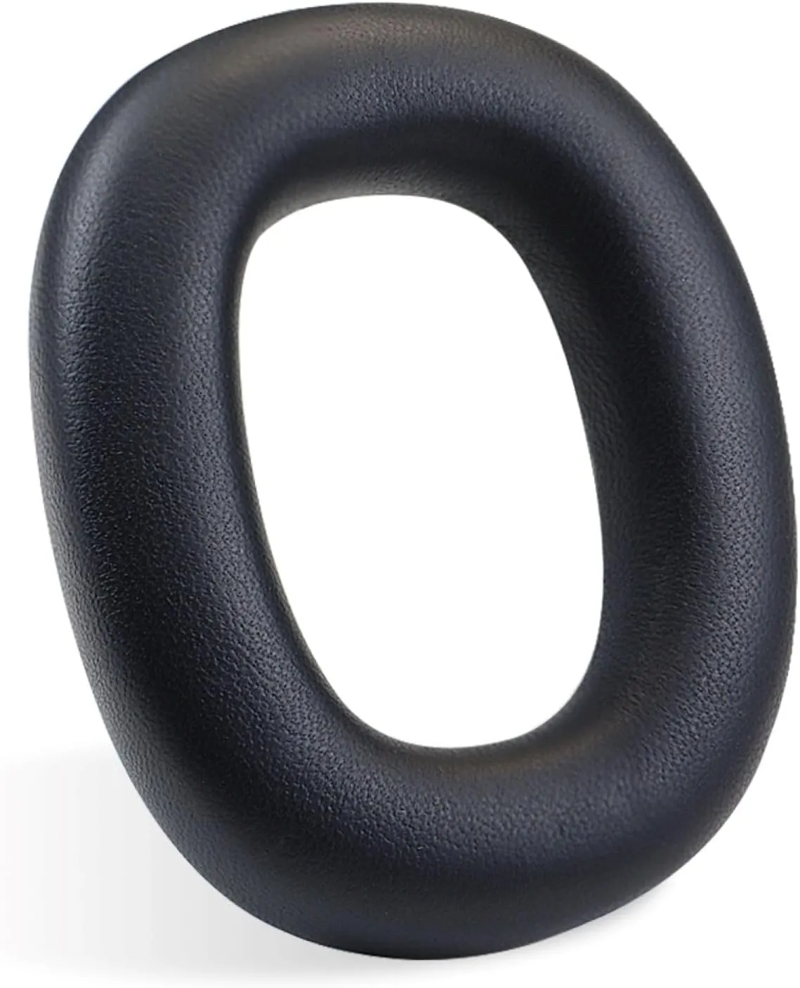 Replacement Earpads for Bowers & Wilkins PX8/PX7 S2 Wireless Noise-Cancelling Headphones(Do Not Fit PX7),Ear Pads Cushions with Noise Isolation Memory Foam,Soft Protein Leather-Black