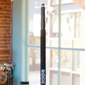 Rode Mini Boompole