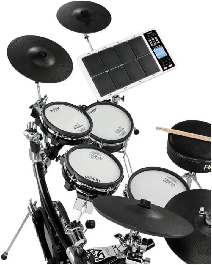 Roland OCTAPAD SPD-30 Digital Percussion Pad