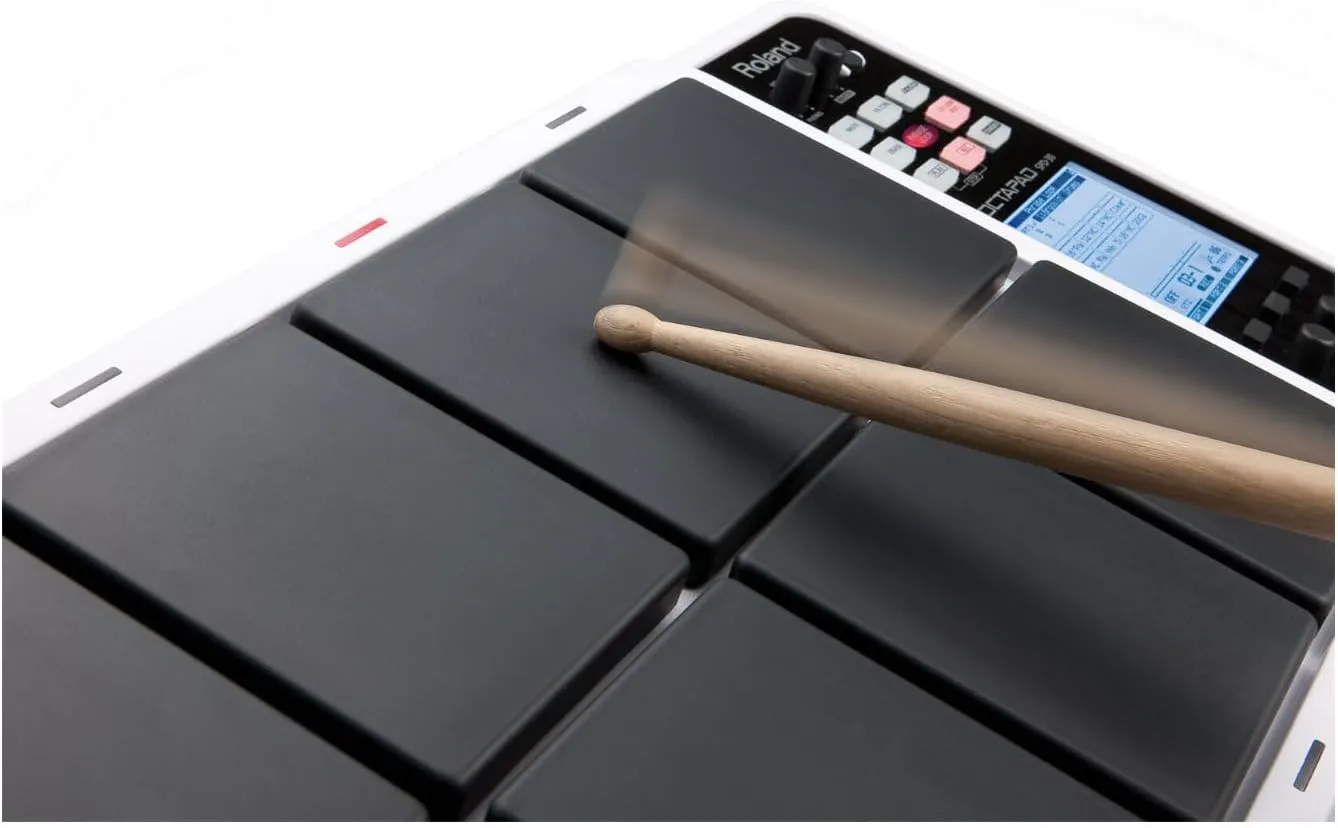 Roland OCTAPAD SPD-30 Digital Percussion Pad
