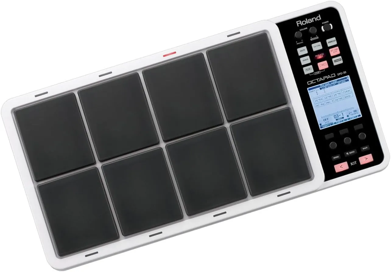 Roland OCTAPAD SPD-30 Digital Percussion Pad