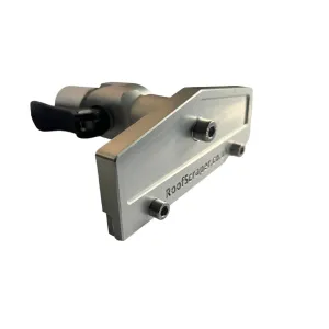 Roof Scraper Head
