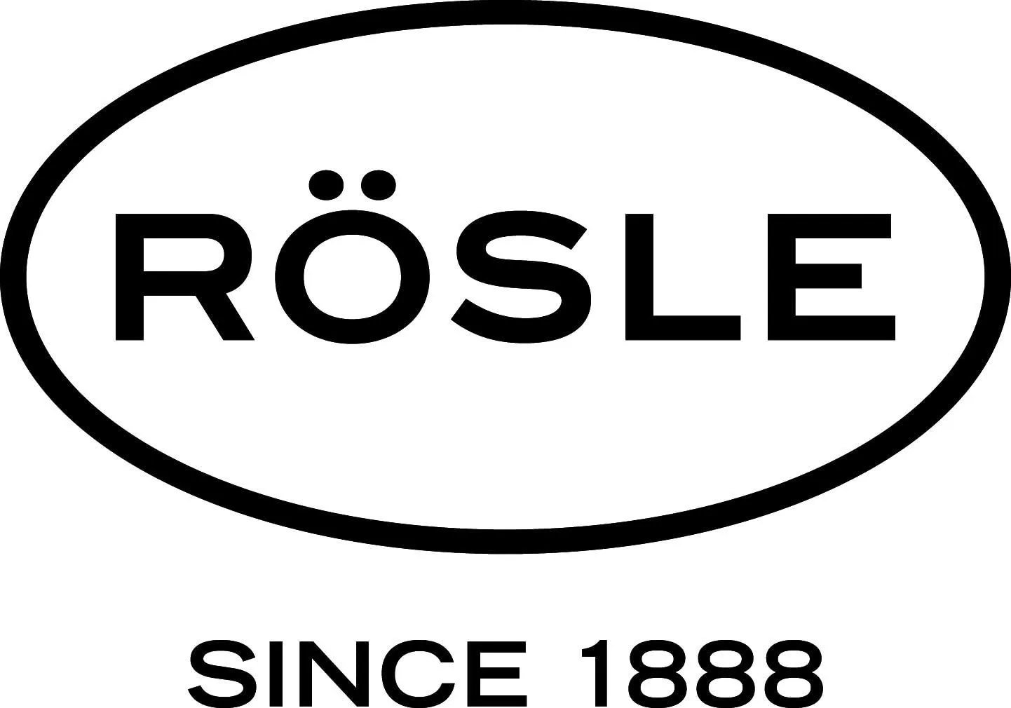 RÖSLE Silence Pro 4-Piece Cookware Set – Set of 3 Pots and 1 Saucepan 18/10 Stainless Steel – Internal Graduation, Suitable for Induction, Dishwasher Safe
