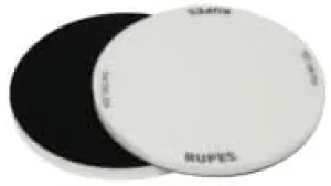 RUPES 981.324 Soft Interface Ø 150mm NO Holes H12mm Foam Interface Pad, Single Pad