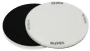 RUPES 981.324 Soft Interface Ø 150mm NO Holes H12mm Foam Interface Pad, Single Pad