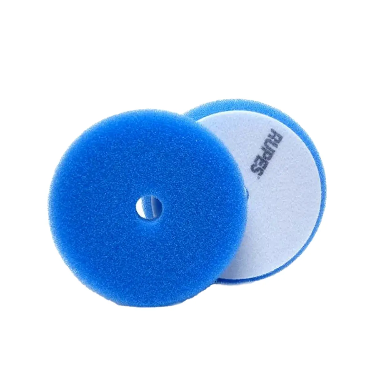 Rupes Blue Coarse Cutting Pad 80/100mm