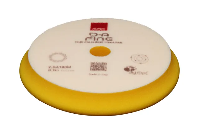Rupes D-A Fine Foam Pad
