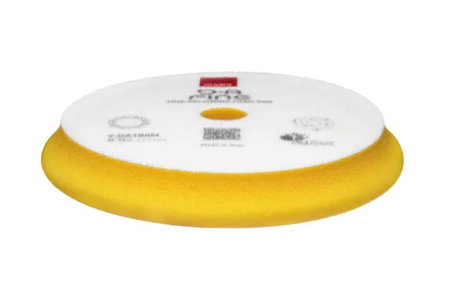 Rupes D-A Fine Foam Pad