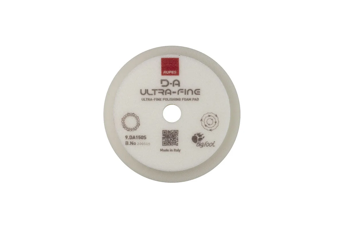 Rupes DA Ultra Fine Foam Pad