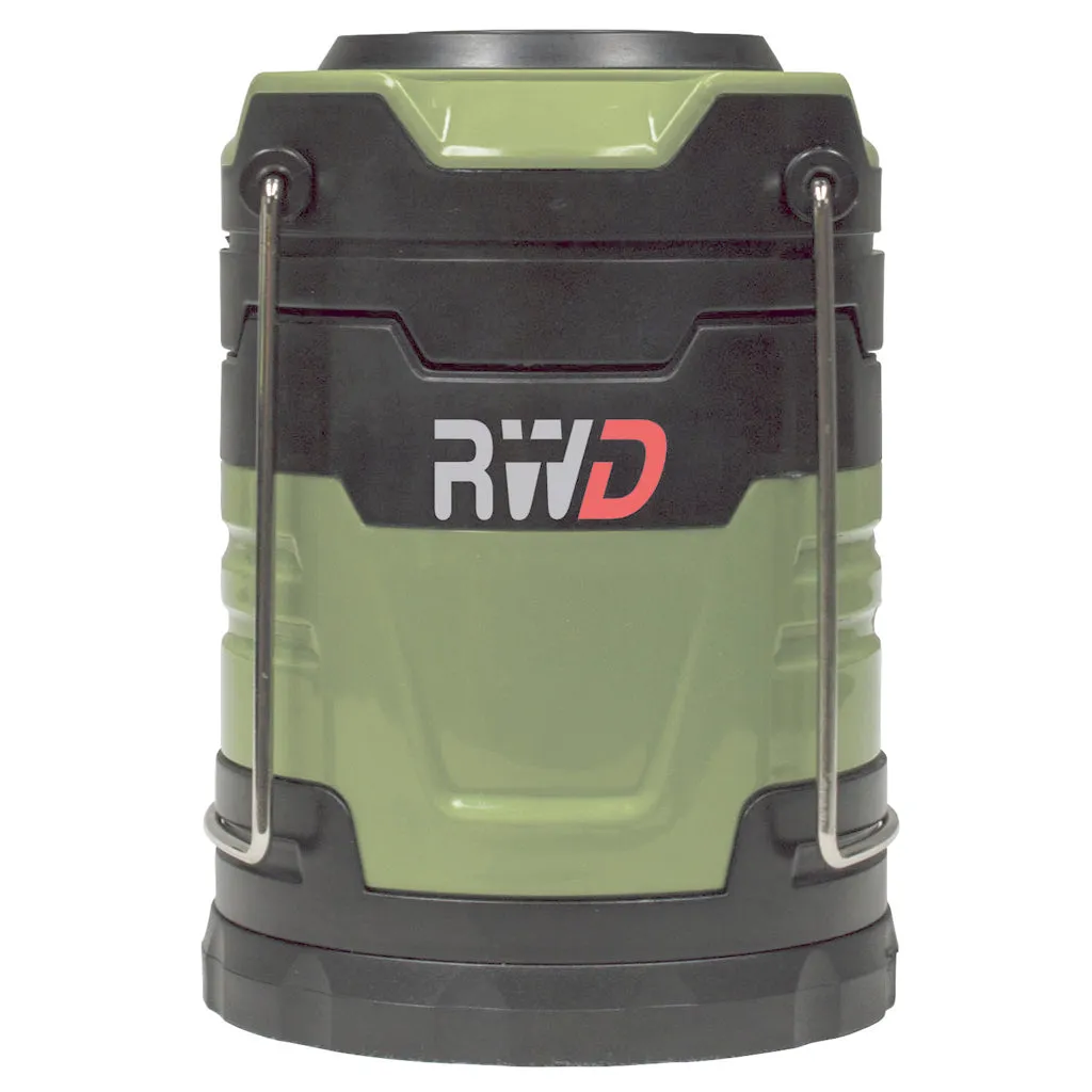 RWD Tak-Lite 500 C.O.B. Lantern