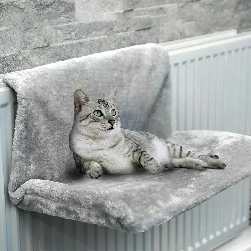 RYNX | Portable Cat Hanging Hammock Bed