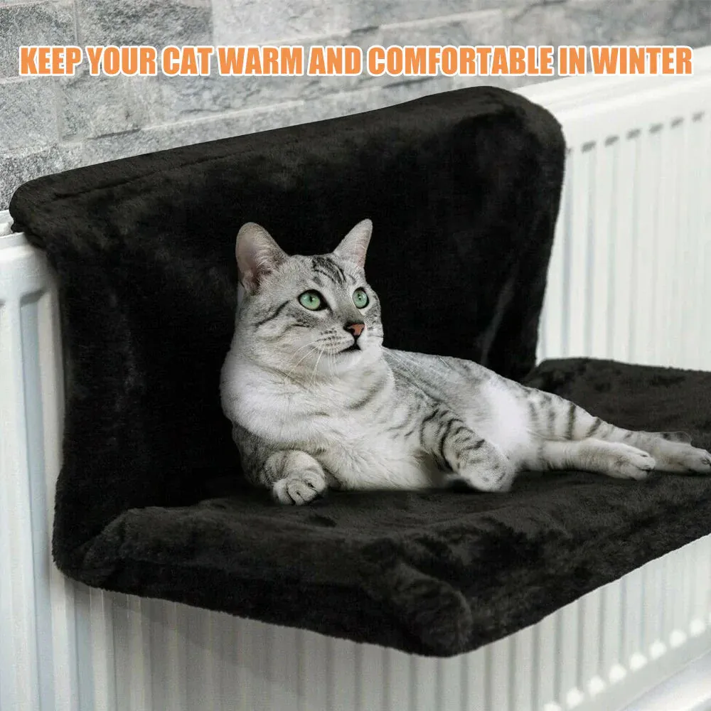 RYNX | Portable Cat Hanging Hammock Bed