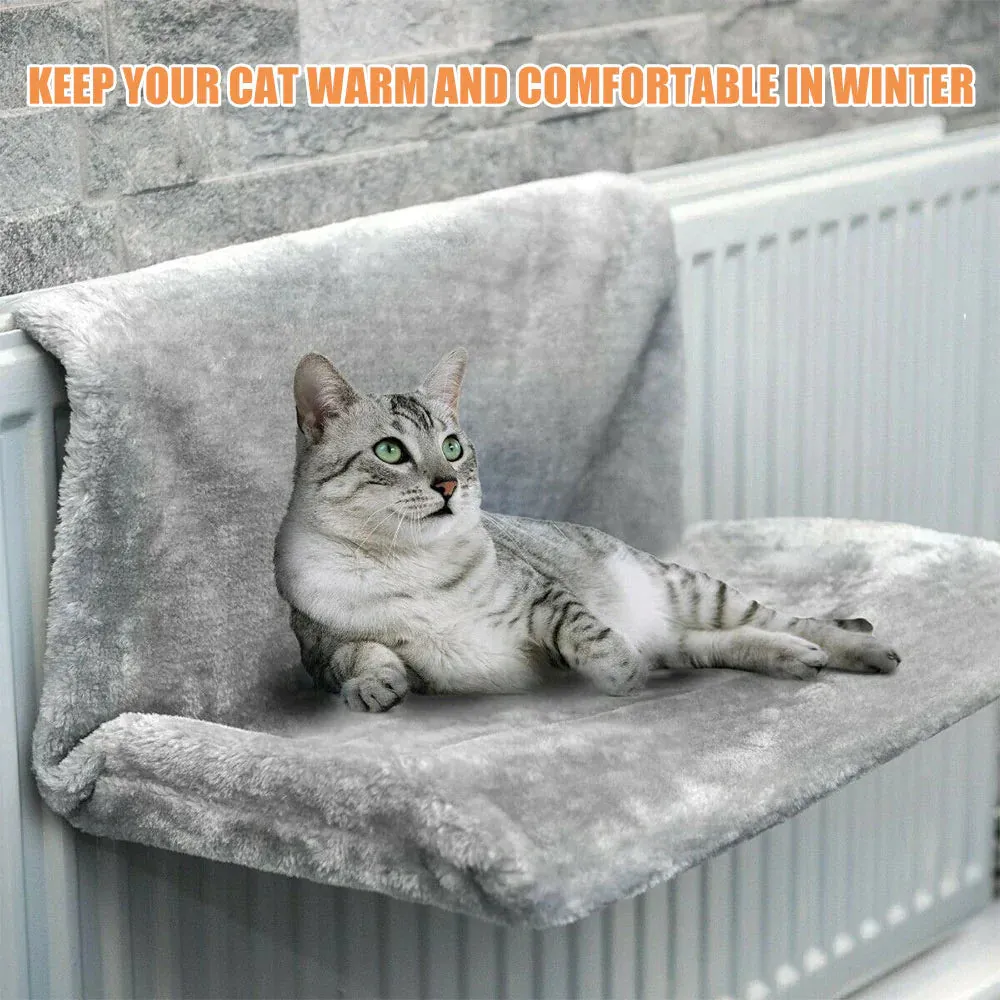 RYNX | Portable Cat Hanging Hammock Bed
