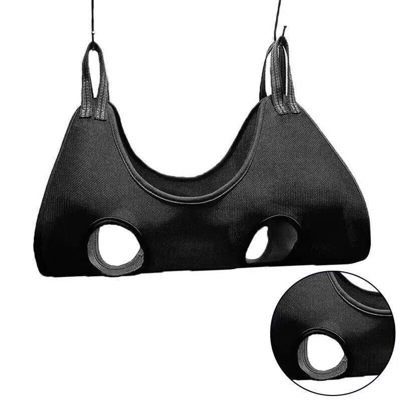 S Size Hammock Helper Pet Dog Cat Grooming Restraint Bags for Bathing Trimming Nail