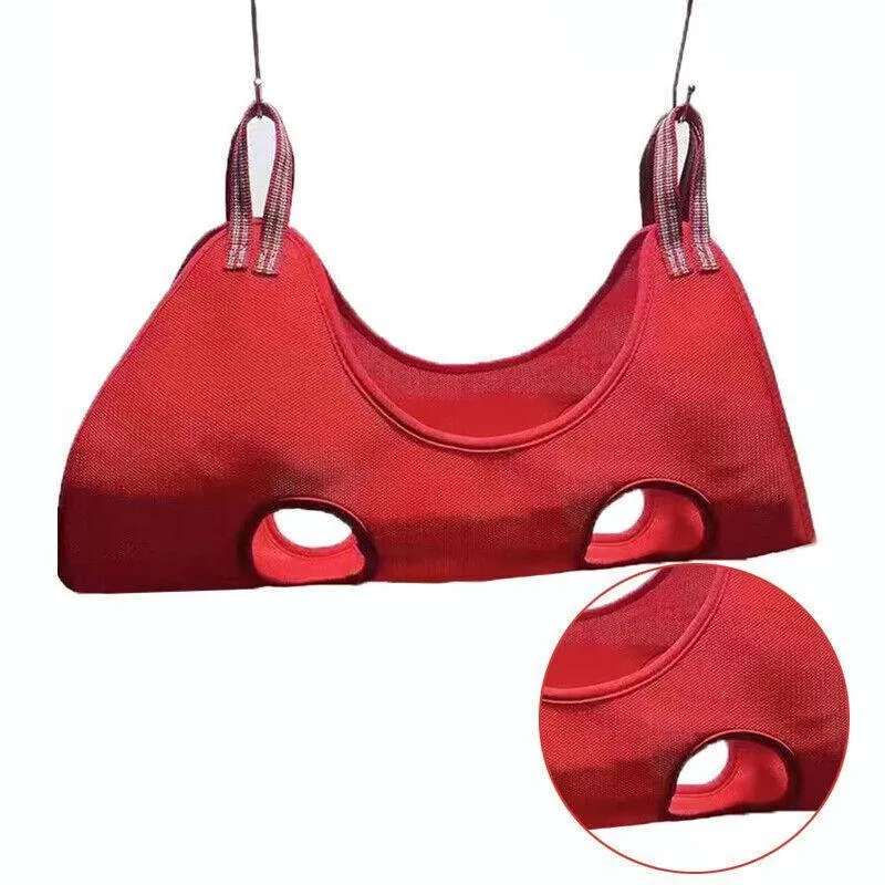 S Size Hammock Helper Pet Dog Cat Grooming Restraint Bags for Bathing Trimming Nail