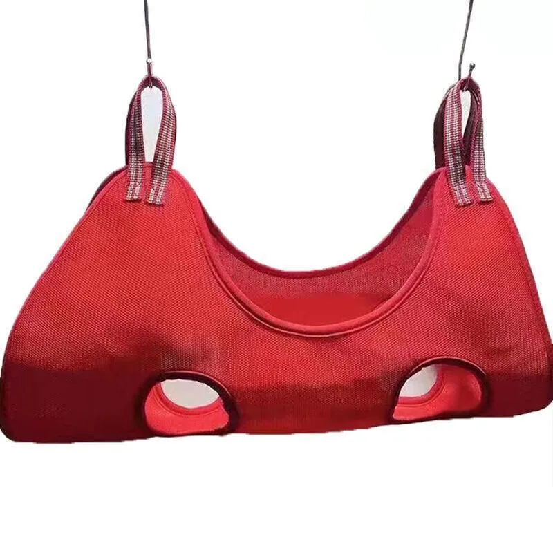 S Size Hammock Helper Pet Dog Cat Grooming Restraint Bags for Bathing Trimming Nail