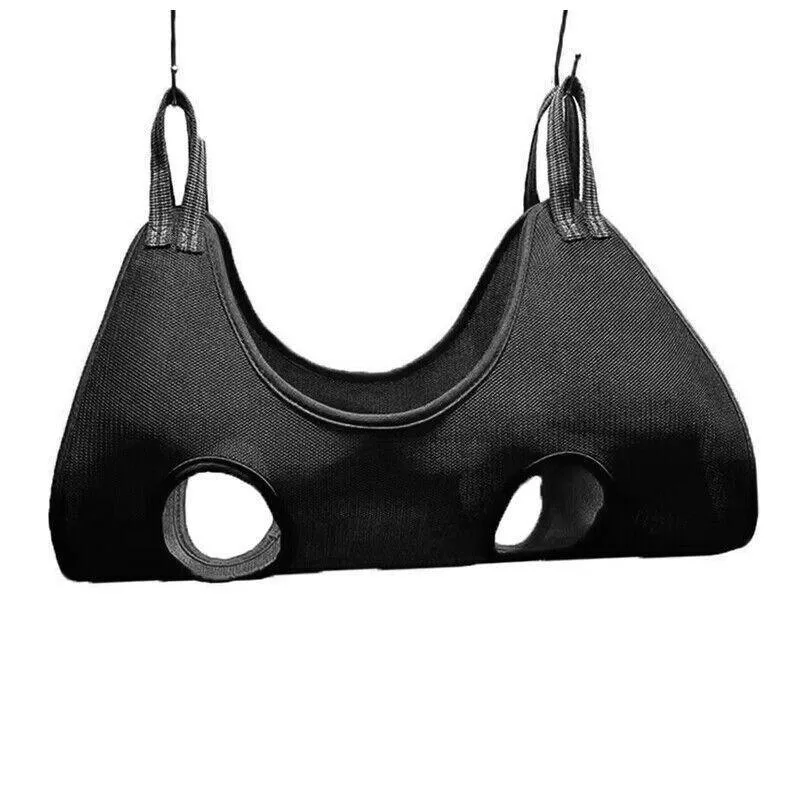 S Size Hammock Helper Pet Dog Cat Grooming Restraint Bags for Bathing Trimming Nail