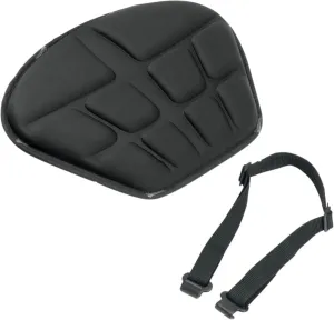 SADDLEMEN SADDLEGEL SEAT PAD - MOLDED