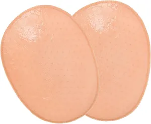 Safety Certification Fake Butt Lifter Panties Pads Hip Enhancing Padded Removable Reusable Sponge Cushion(Color:B2,Size:M-Medium)