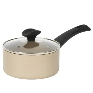 Salter Olympus 16cm Saucepan