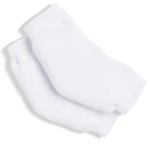 Sandhill Tools Padded Heel and Elbow Support Socks fits up to 13 Inches Heel and Elbow Protectors - 1 Pair