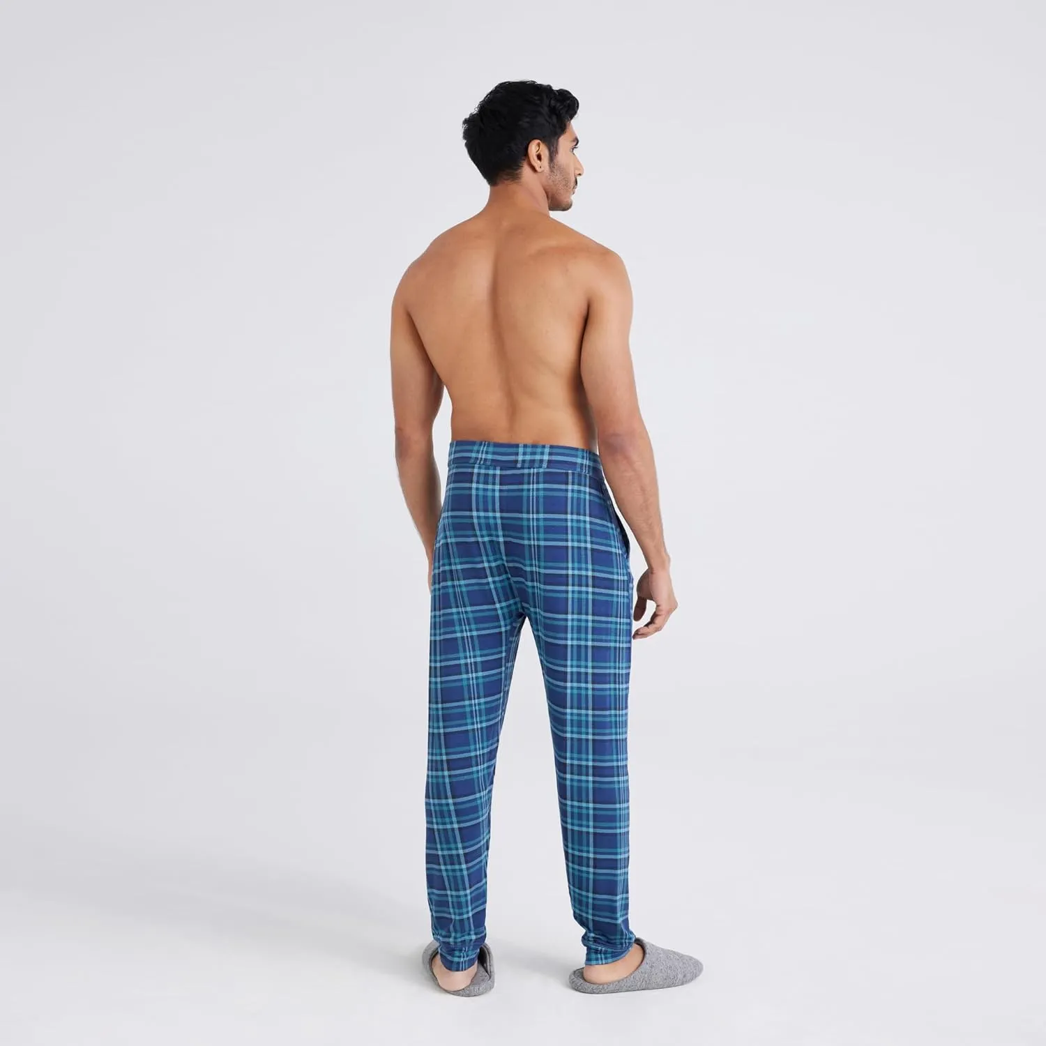 SAXX Underwear Co. Men's Gainmaker 2N1 Short 7" with Built-in Pouch Support, Fashion