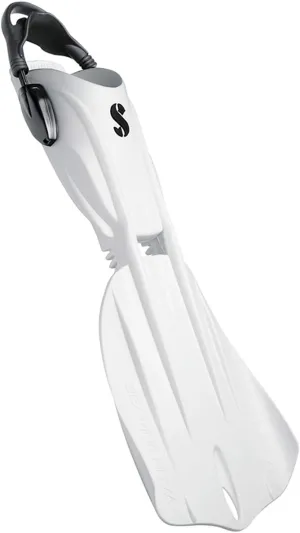 Scubapro Seawing Nova Scuba Diving Fin - Small - White