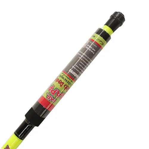 Sd14tl,mr. C Slab Daddy Telescopic Poles