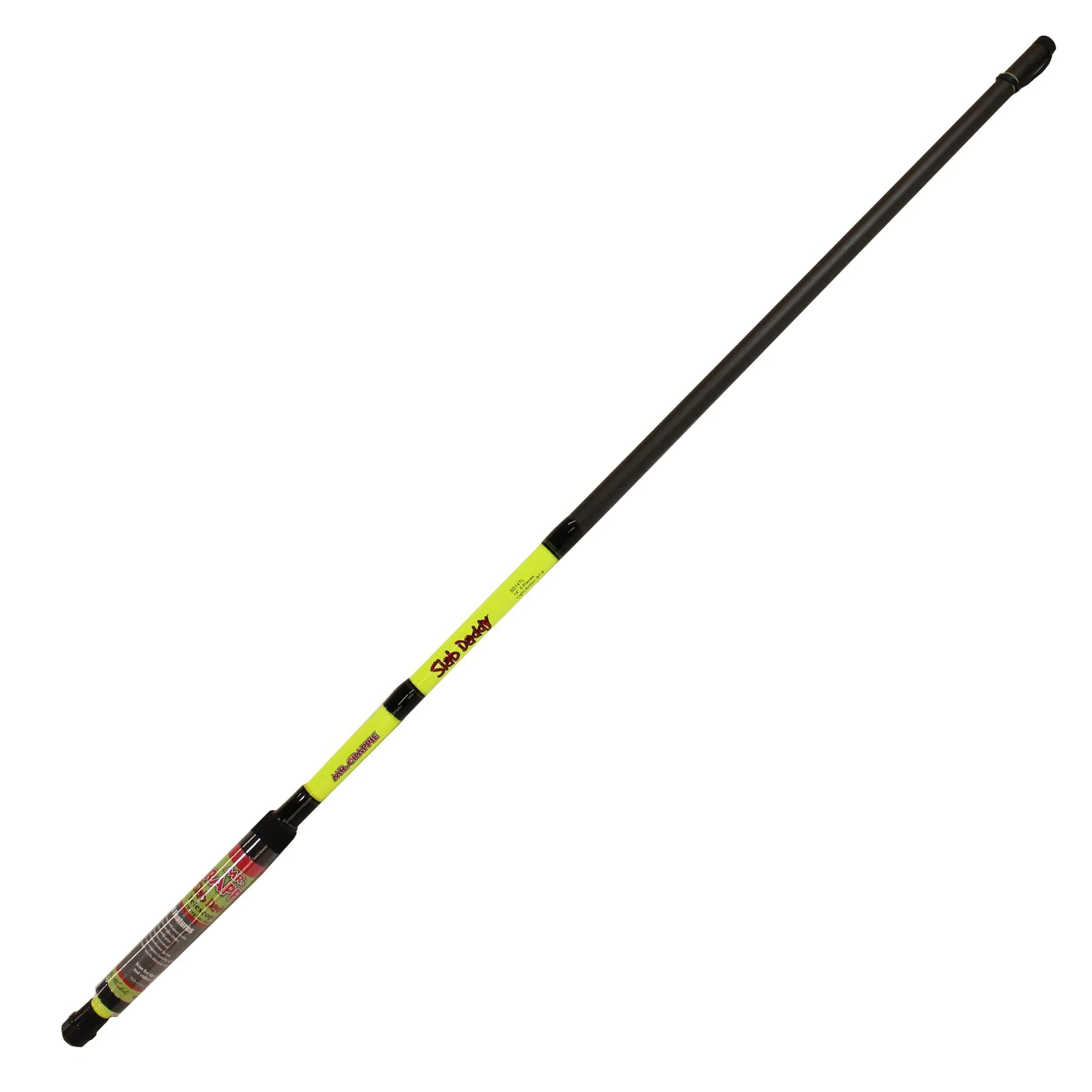 Sd14tl,mr. C Slab Daddy Telescopic Poles