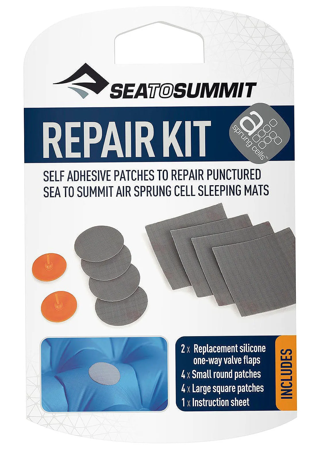 Sea To Summit Air Mat Repair Kit