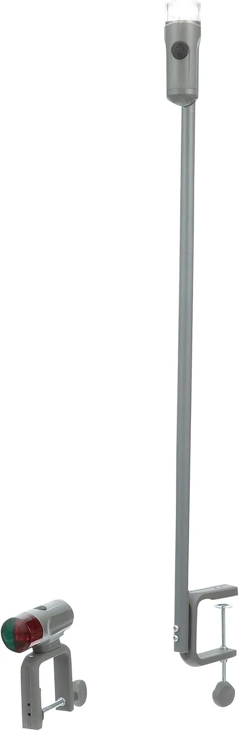 SEACHOICEboating-Electrical-Equipment