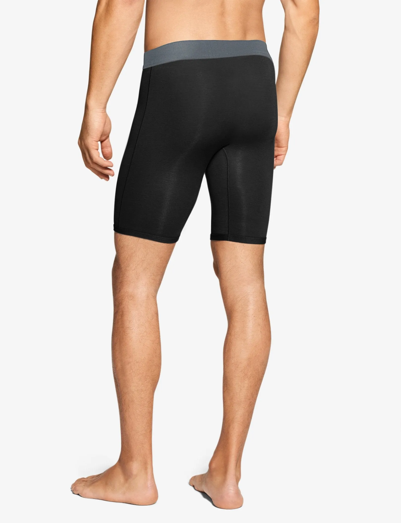 Seamless delivery Cool Brief Pouch™ Tested Hammock Boxer Cotton