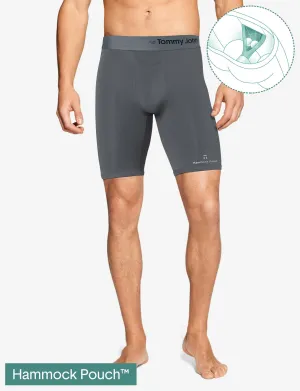 Seamless delivery Cool Brief Pouch™ Tested Hammock Boxer Cotton