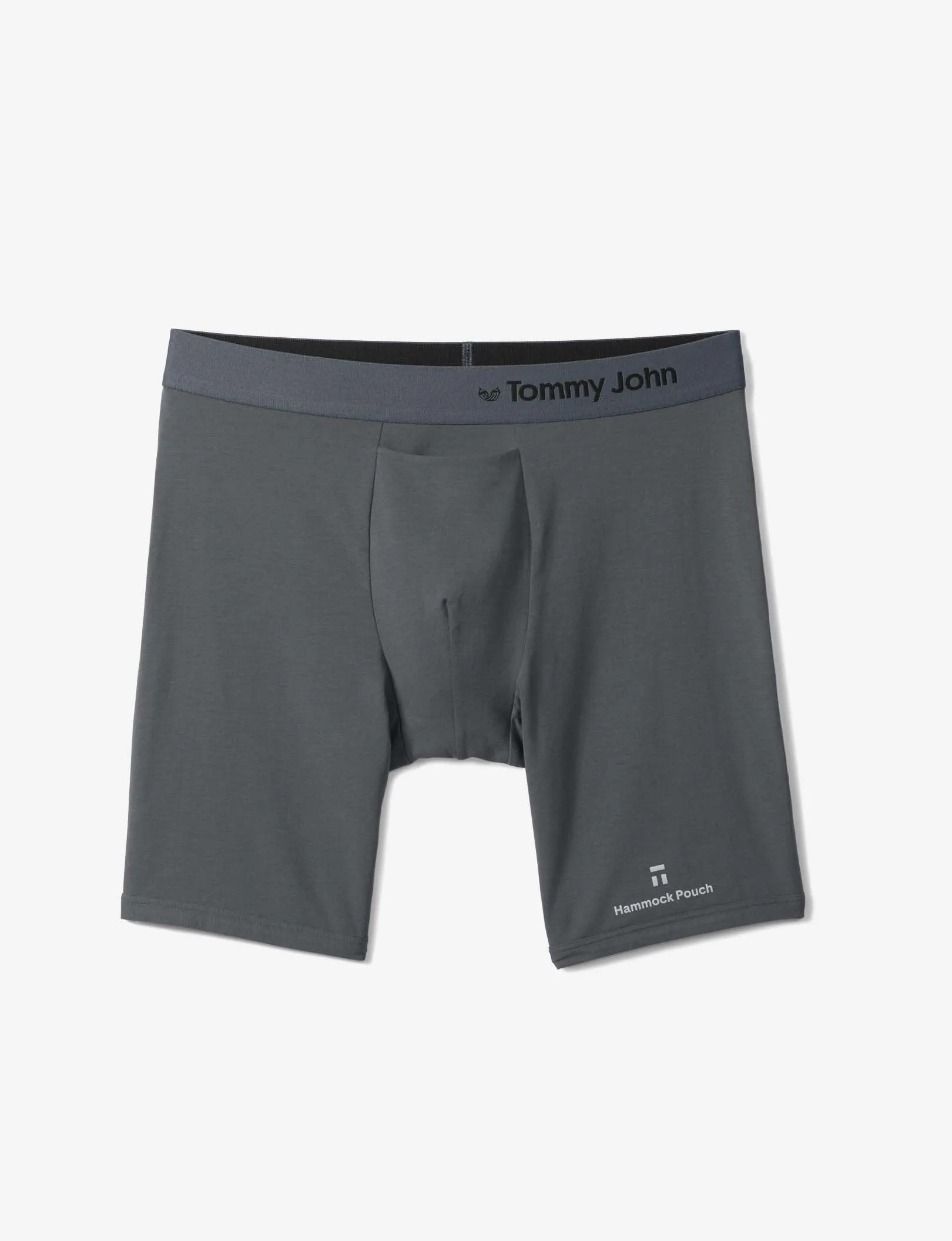Seamless delivery Cool Brief Pouch™ Tested Hammock Boxer Cotton