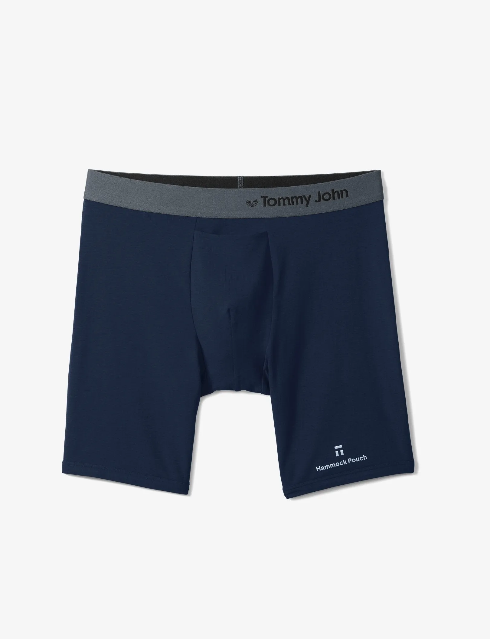 Seamless delivery Cool Brief Pouch™ Tested Hammock Boxer Cotton