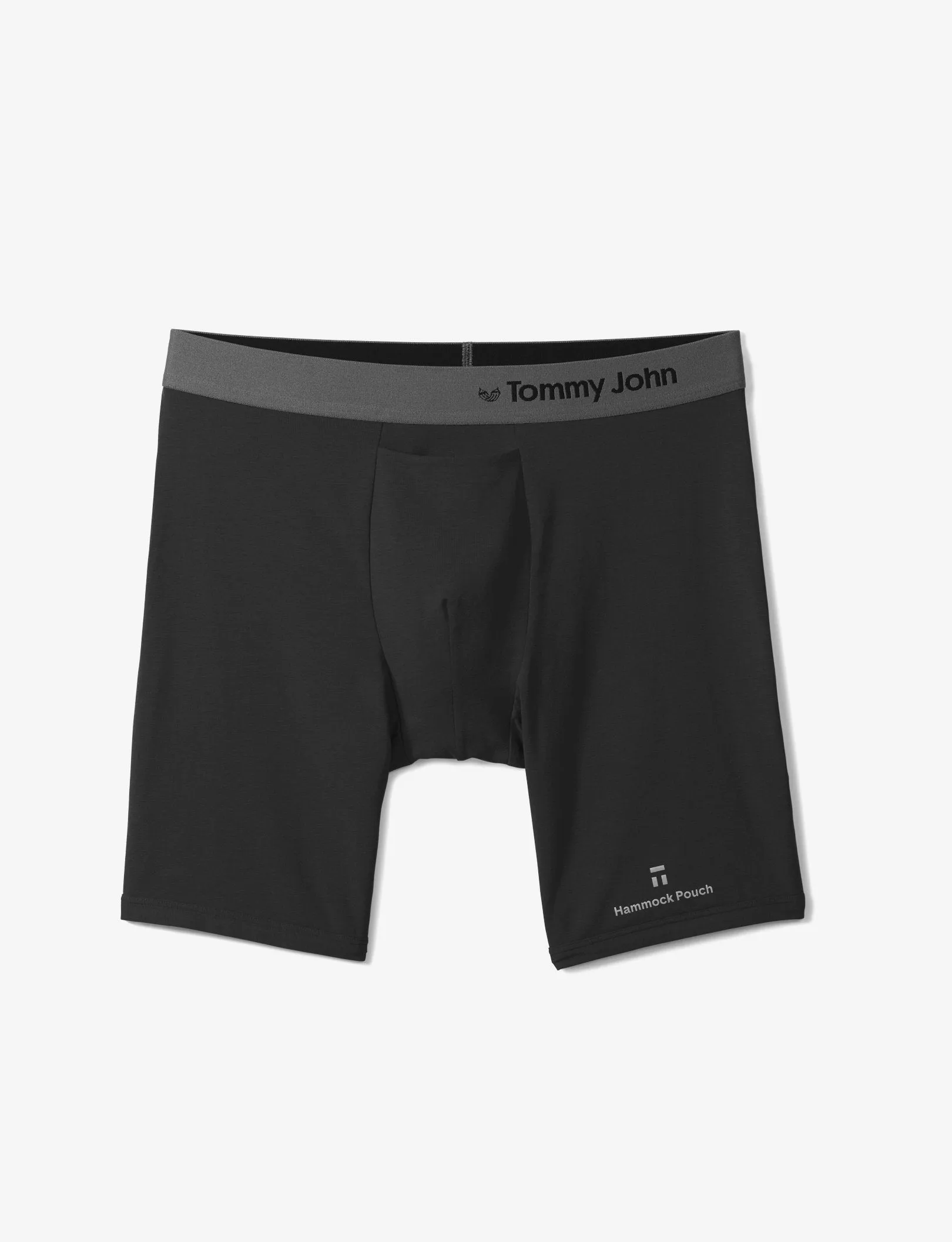 Seamless delivery Cool Brief Pouch™ Tested Hammock Boxer Cotton