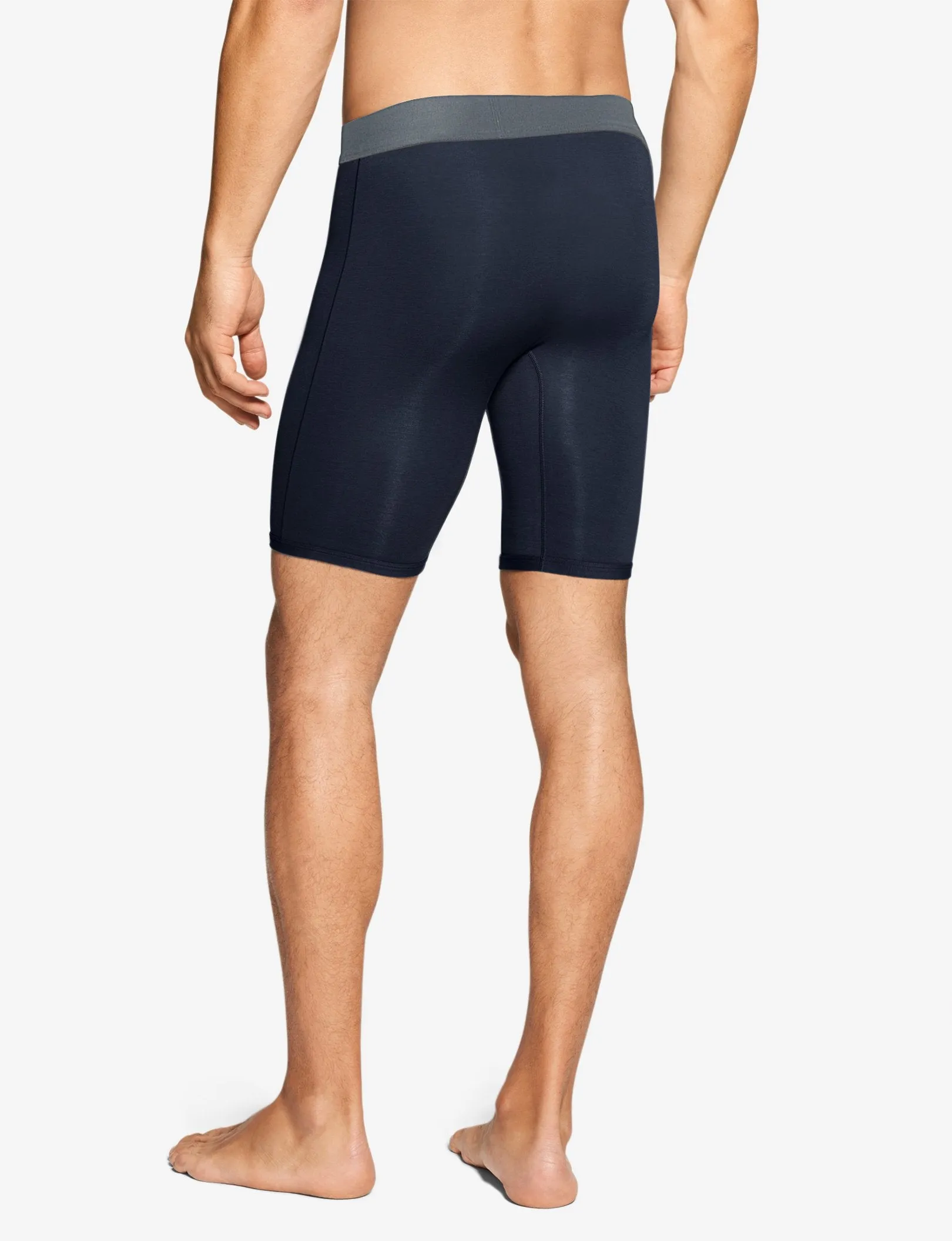 Seamless delivery Cool Brief Pouch™ Tested Hammock Boxer Cotton