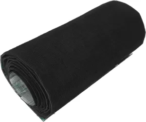 Self-Adhesive Pool Channel Mat Outdoor Floor Mat for Above Ground Pools