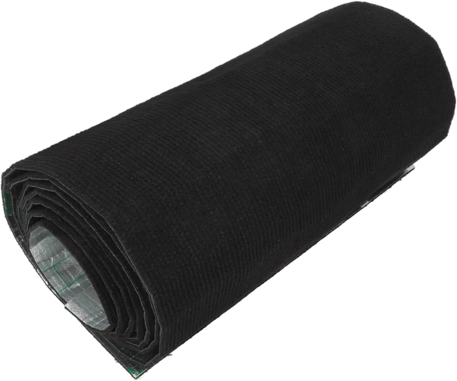 Self-Adhesive Pool Channel Mat Outdoor Floor Mat for Above Ground Pools