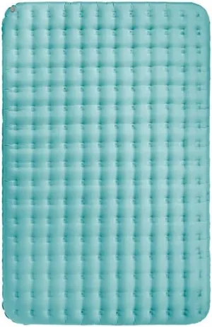 Self-Inflating Pads Double Inflatable Camping Sleeping Pad Waterproof Sleeping Pad Lightweight Portable Air Mattress Suitable for Tent Backpack Camping Hiking Outdoor Tent