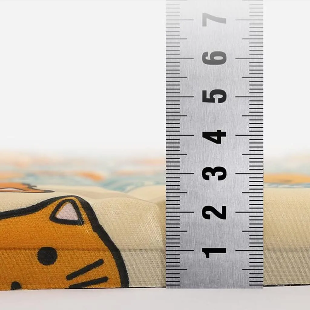 Self-Inflating Pads Double Printing Inflatable Cushion Camping Tent Bottom Pad 195 * 130cm Portable Storage Suitable for Outdoor Camping, Beach, Hiking, Indoor Office Rest