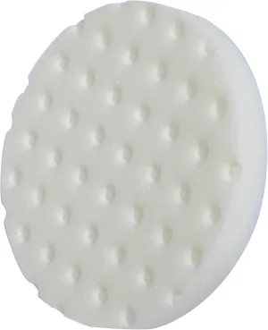 Shurhold 6½" Buff Magic Foam Pad (2 Pack) – Premium Dual Action Polisher Buffing Pads