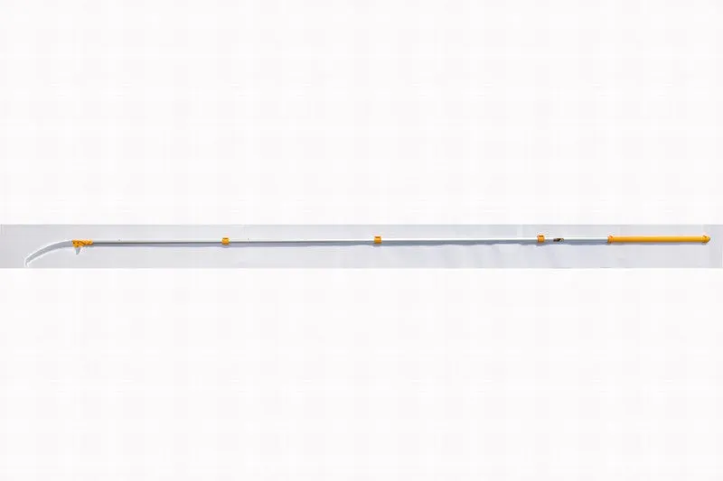 Silky Hayate 7.7m Telescopic Pole Saw
