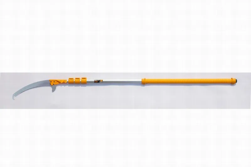 Silky Hayate 7.7m Telescopic Pole Saw