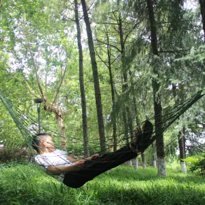 Sleeping Early-bird price Portable Huge selection Hammock