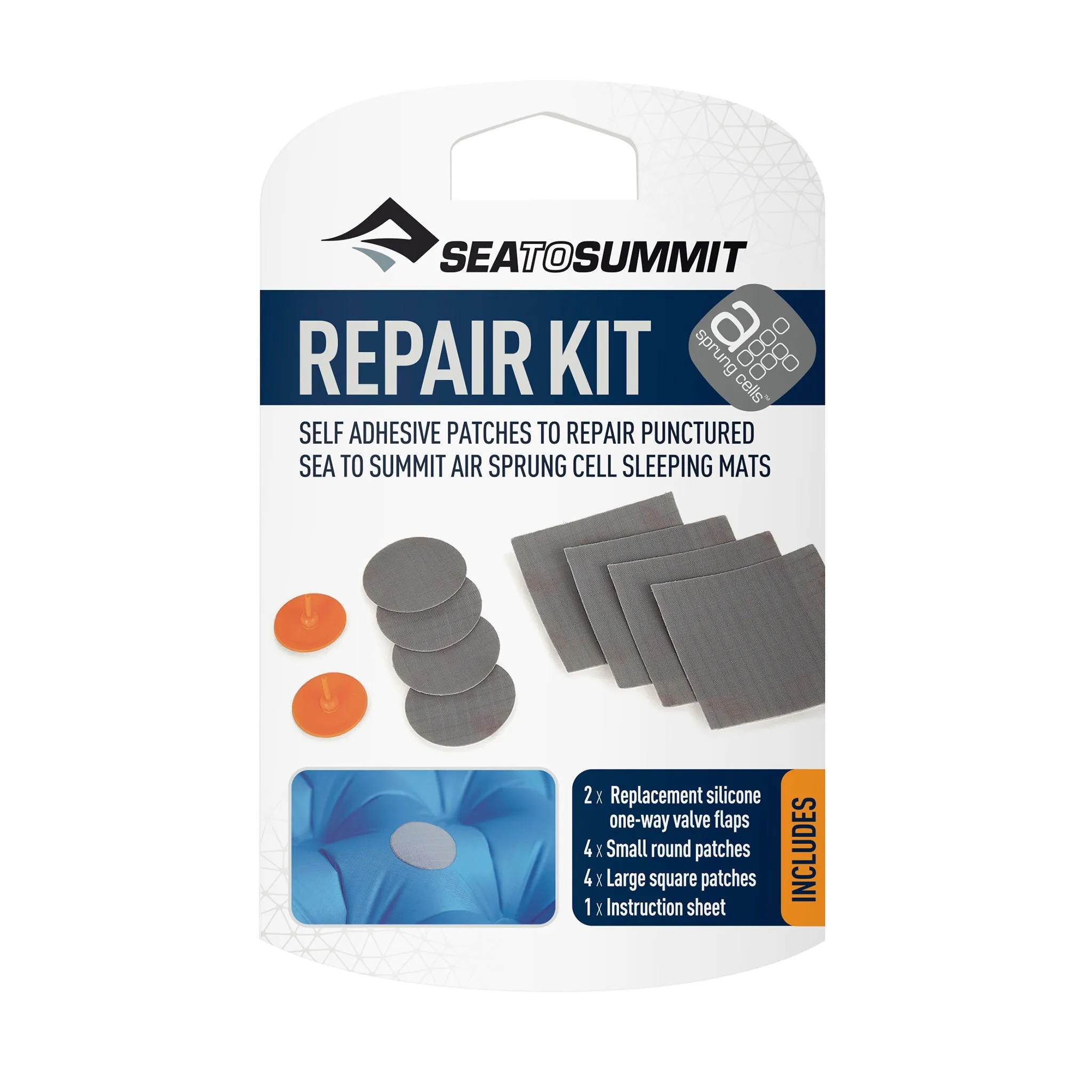 Sleeping Mat Repair Kit