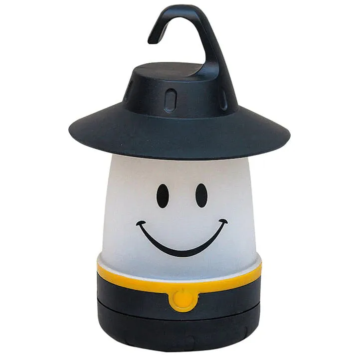 SMiLE LED Portable Night Light Lantern