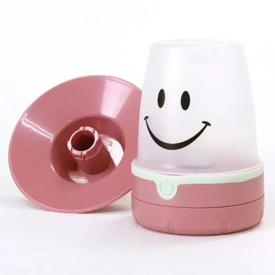SMiLE LED Portable Night Light Lantern