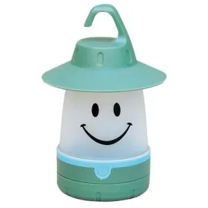 SMiLE LED Portable Night Light Lantern