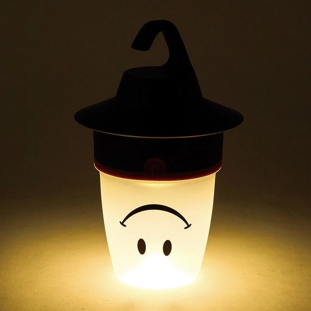 SMiLE LED Portable Night Light Lantern